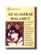 AZ ALASZKAI MALAMUT - KUTYAKÖNYVTÁR -