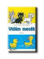 VIDÁM MESÉK