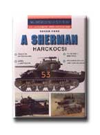 A SHERMAN HARCKOCSI