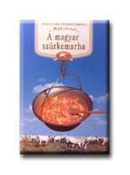 A MAGYAR SZÜRKEMARHA - MEGŐRZÖTT IZEK -