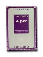 A PER - TALENTUM MŰELEMZÉSEK -