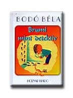 BRUMI MINT DETEKTIV