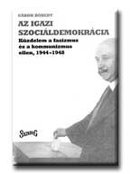 AZ IGAZI SZOCIÁLDEMOKRÁCIA