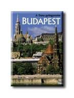 BUDAPEST - A DUNA GYÖNGYSZEME- NÉMET