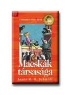 MACSKÁK TÁRSASÁGA