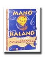 MANÓKALAND - CD-ROM -