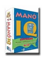 MANÓIQ - CD-ROM -