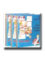 PICDIC - NÉMET-MAGYAR MULTIMÉDIA KÉPES SZÓTÁR - CD-ROM -