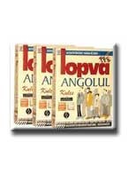 LOPVA ANGOLUL 3. - CD-ROM -