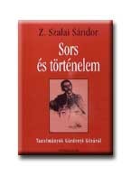 SORS ÉS TÖRTÉNELEM - TANULMÁNYOK GÁRDONYI GÉZÁRÓL -