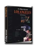 A VILÁG VÁROSAI - LOS ANGELES - CD-ROM+CD - (1998)