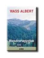 MAGUKRAHAGYOTTAK - FŰZÖTT -