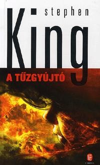 A TŰZGYÚJTÓ - KÖTÖTT (2009)
