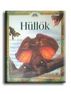 HÜLLŐK - FELFEDEZŐK KÖNYVTÁRA -