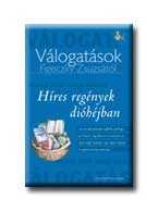 HIRES REGÉNYEK DIÓHÉJBAN