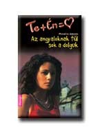 AZ ANGYALOKNAK TÚL SOK A DOLGUK - TE+ÉN -