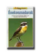 ÉNEKESMADARAK - ÉLŐVILÁG KÖNYVTÁR -