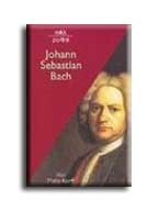 JOHANN SEBASTIAN BACH - MKK PORTRÉ -