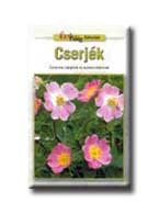 CSERJÉK - ÉLŐVILÁG KÖNYVTÁR -