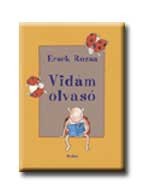 VIDÁM OLVASÓ