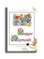 MAGYAR NÉPMESÉK     (FEHÉR)