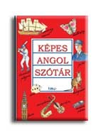 KÉPES ANGOL SZÓTÁR