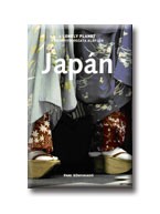 JAPÁN - A LONELY PLANET ÚTIKÖNYVSOROZATA ALAPJÁN -