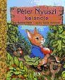 PÉTER NYUSZI KALANDJA