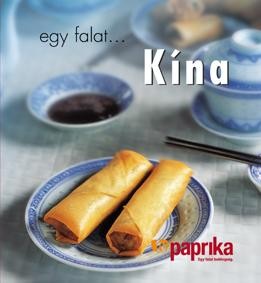 EGY FALAT ... KÍNA (2008)
