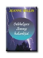 SEBHELYES JIMMY KALANDJAI