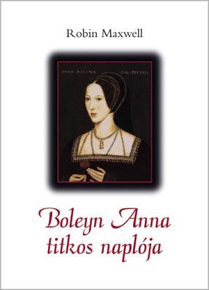 BOLEYN ANNA TITKOS NAPLÓJA