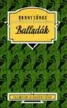 BALLADÁK - TALENTUM DIÁKKÖNYVTÁR -