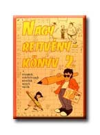NAGY REJTVÉNYKÖNYV 2.