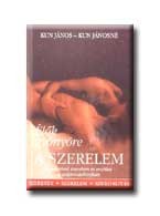 ÉLŐK GYÖNYÖRE A SZERELEM