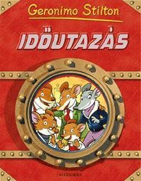 IDŐUTAZÁS