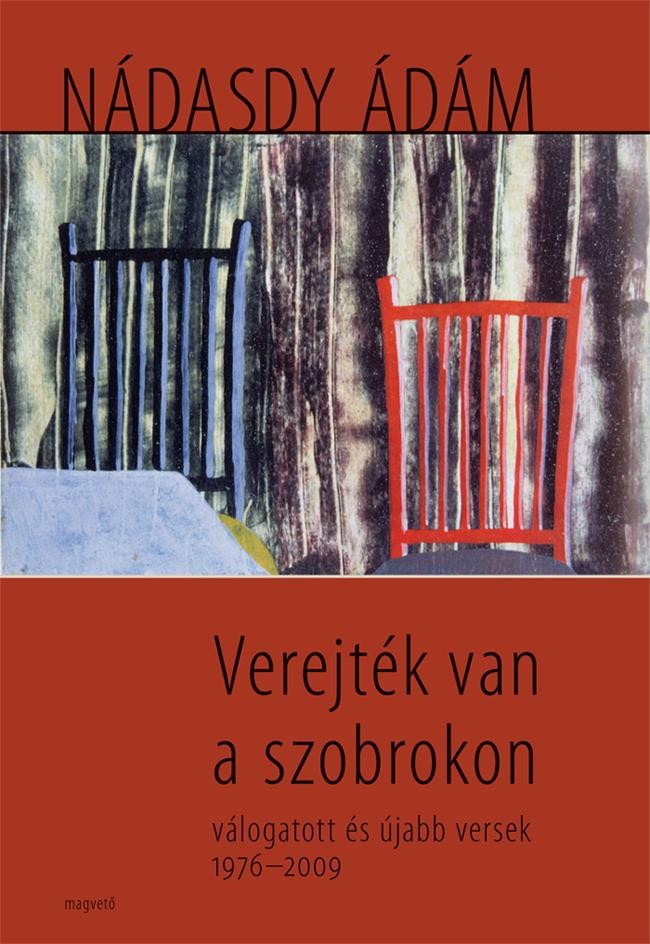 VEREJTÉK VAN A SZOBROKON (2010)
