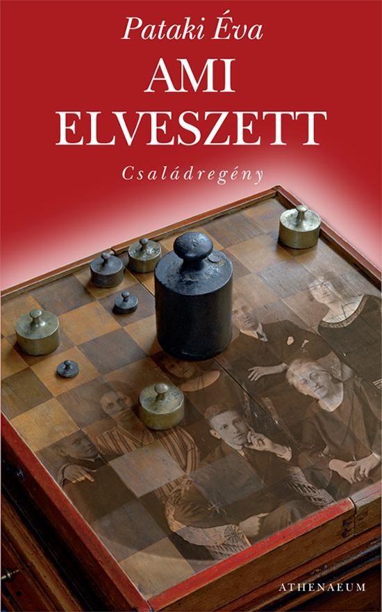 AMI ELVESZETT - CSALÁDREGÉNY - (2010)