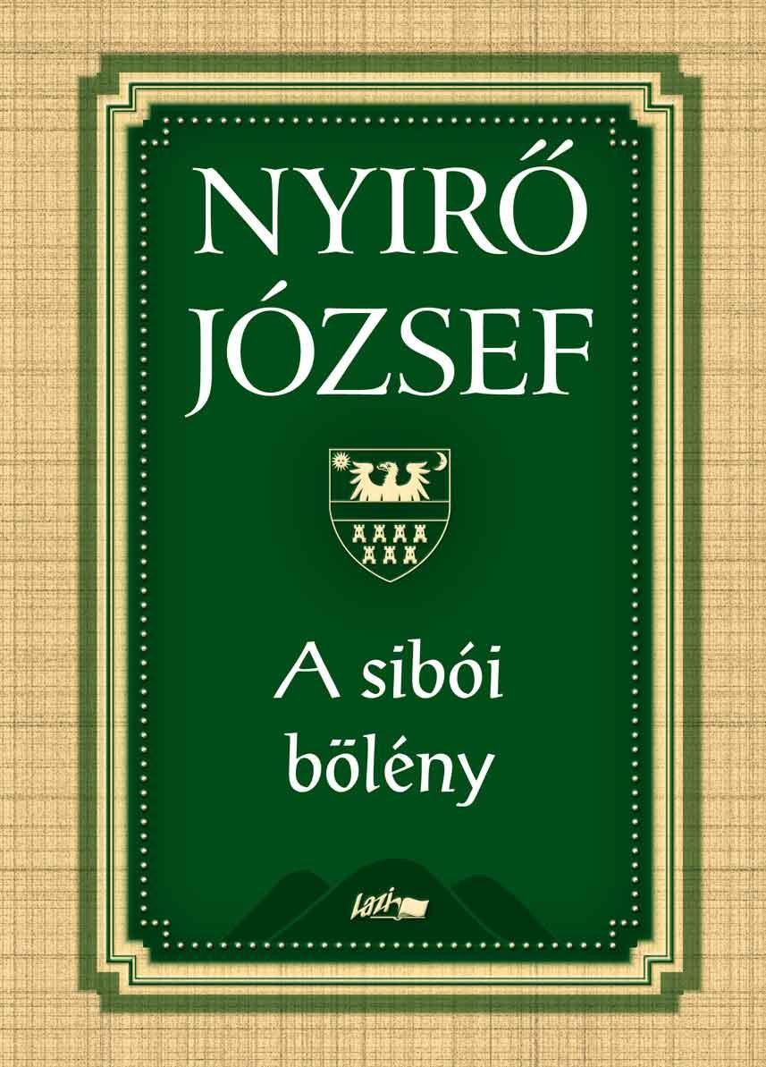 A SIBÓI BÖLÉNY (2010)