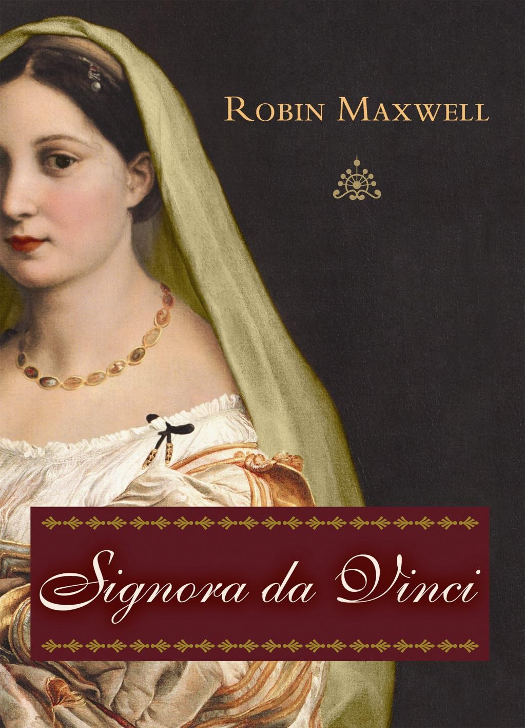 SIGNORA DA VINCI (2010)