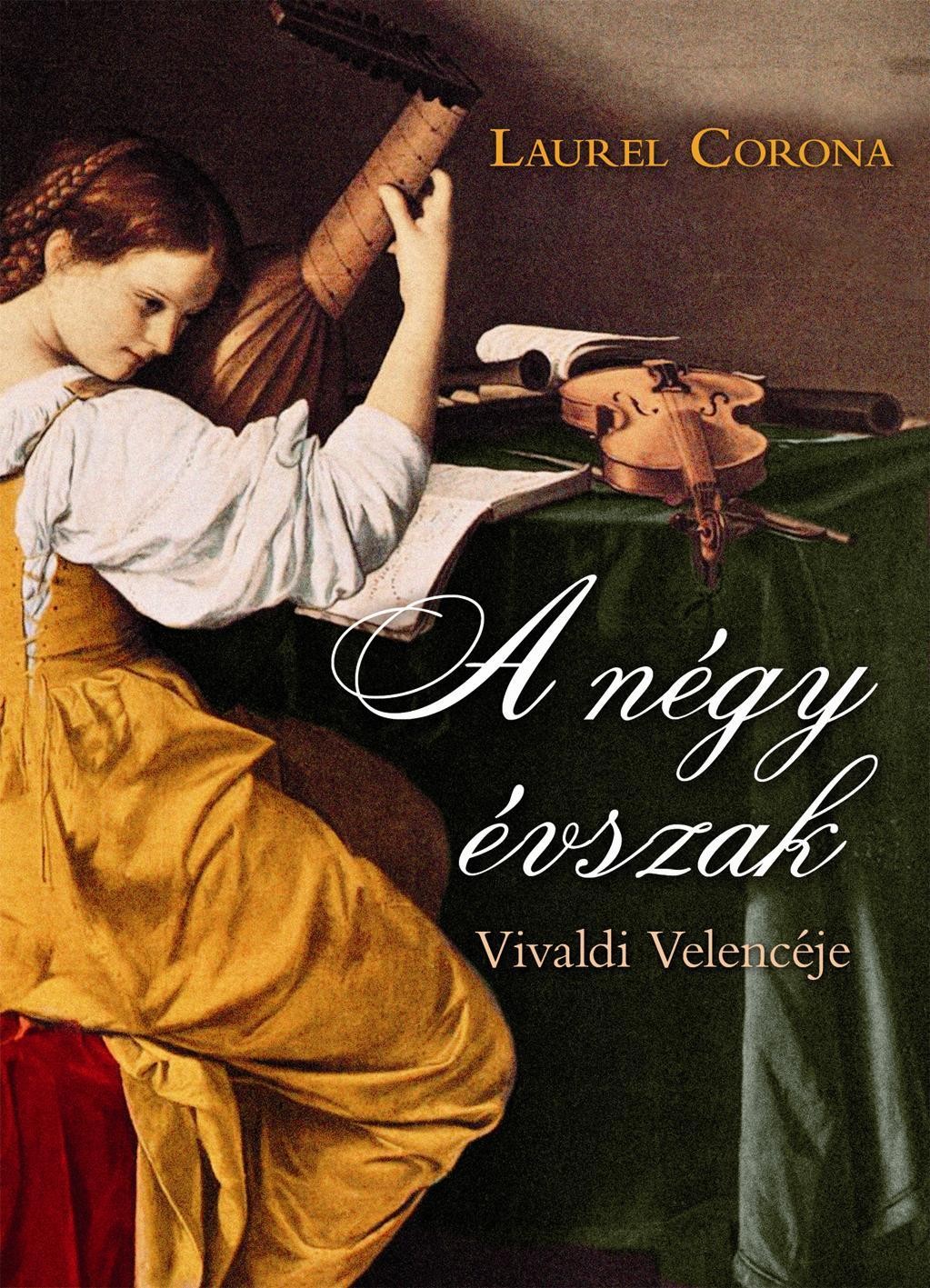 A NÉGY ÉVSZAK - VIVALDI VELENCÉJE (2010)