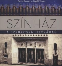 SZÍNHÁZ A SZERECSEN UTCZÁBAN (2010)