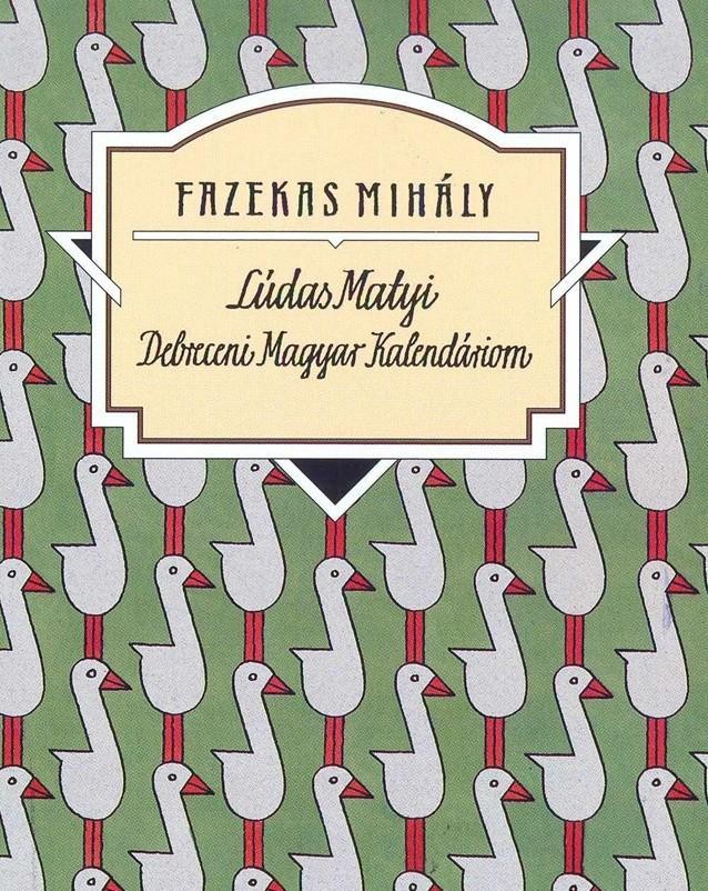 LÚDAS MATYI - TALENTUM DIÁKKÖNYVTÁR (2010)