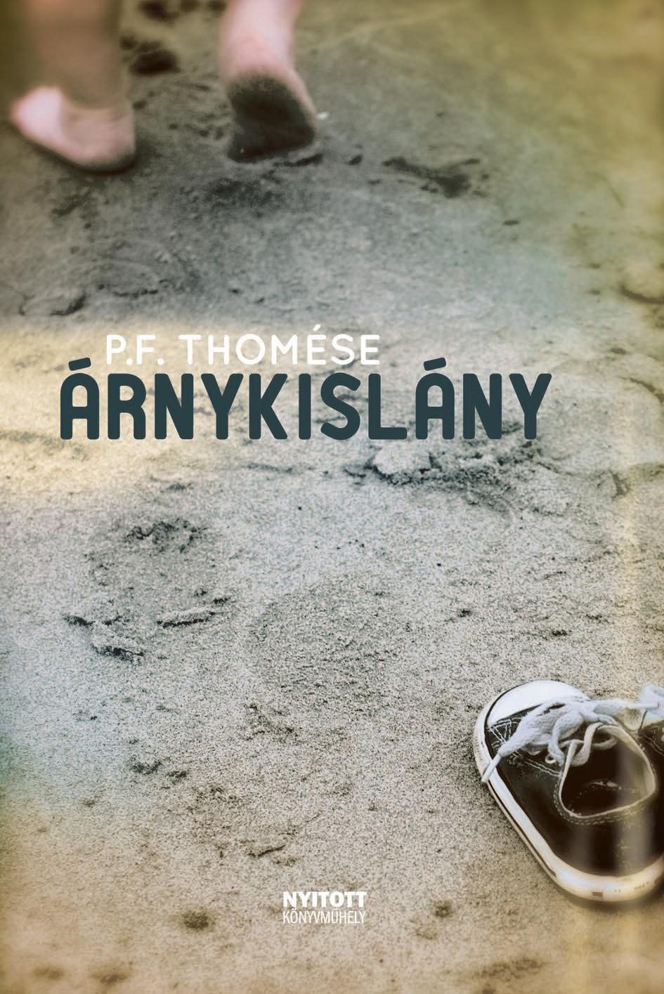 ÁRNYKISLÁNY (2010)