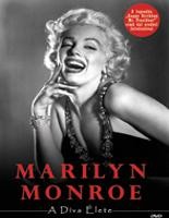 MARILYN MONROE - A DÍVA ÉLETE - DVD - (2008)