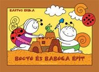 BOGYÓ ÉS BABÓCA ÉPÍT (2010)