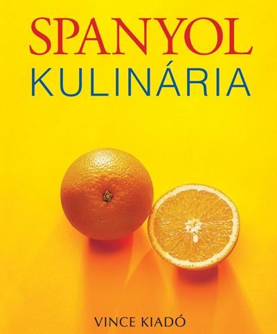 SPANYOL KULINÁRIA
