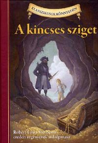 A KINCSES SZIGET - KLASSZIKUSOK KÖNNYEDÉN (2010)