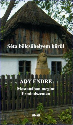 SÉTA BÖLCSŐHELYEM KÖRÜL I.-II. (2010)