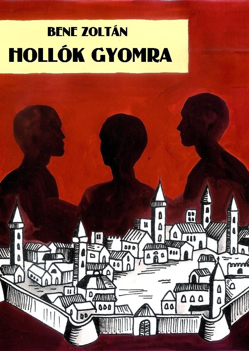 HOLLÓK GYOMRA (2010)