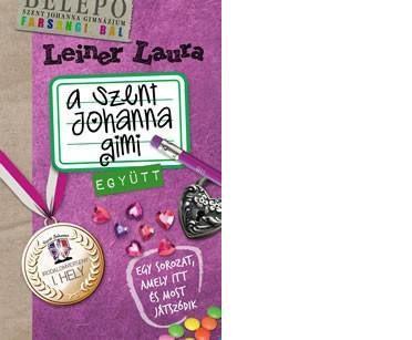 A SZENT JOHANNA GIMI 2. - EGYÜTT (2010)